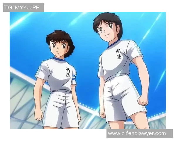 足球小将世界杯粤语版热血重燃少年梦想激励无数球迷奋勇向前