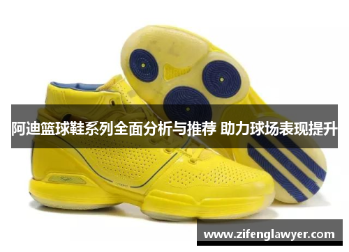 阿迪篮球鞋系列全面分析与推荐 助力球场表现提升