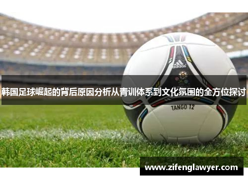 韩国足球崛起的背后原因分析从青训体系到文化氛围的全方位探讨